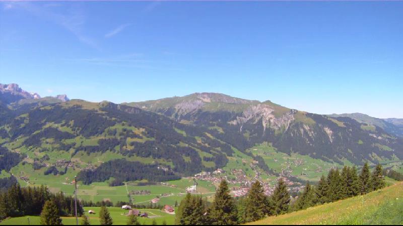 images panoramique