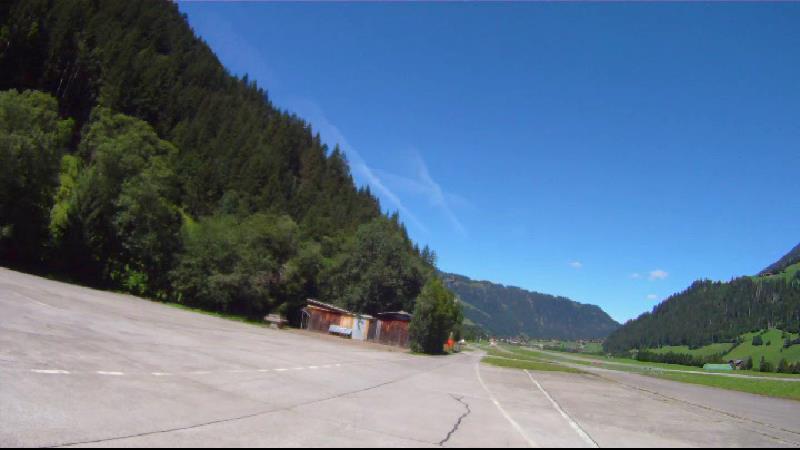 images panoramique