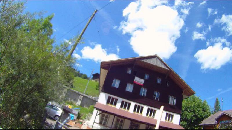 images panoramique
