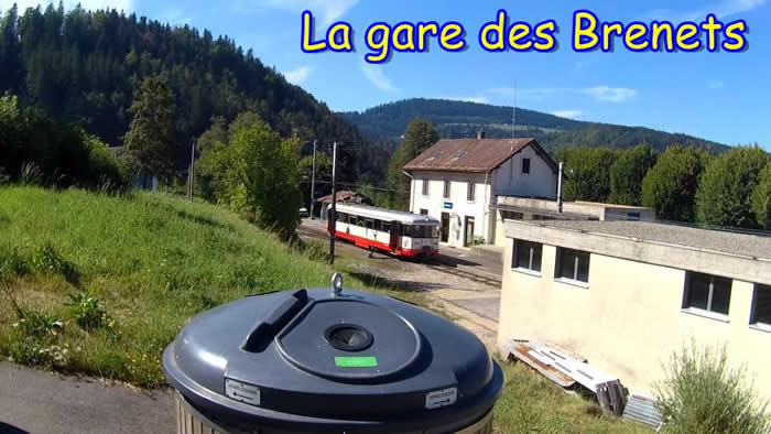 images panoramique