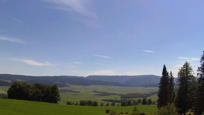 images panoramique