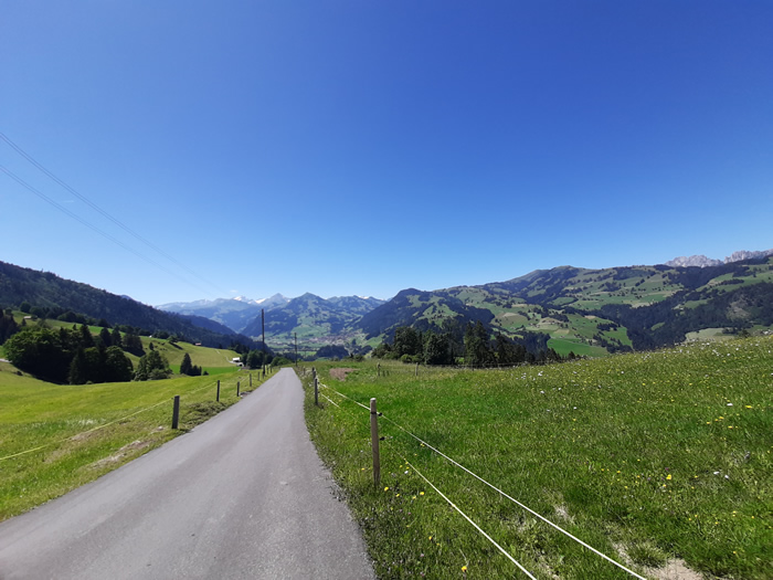 images panoramique