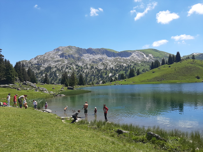 images panoramique