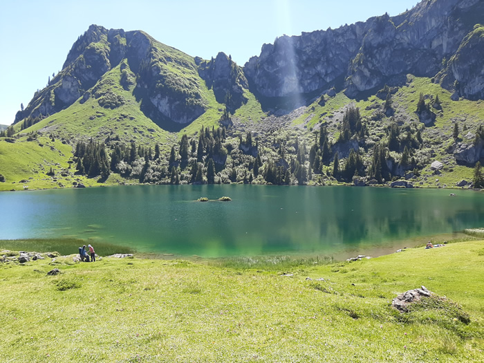 images panoramique