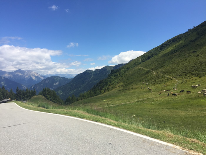 images panoramique