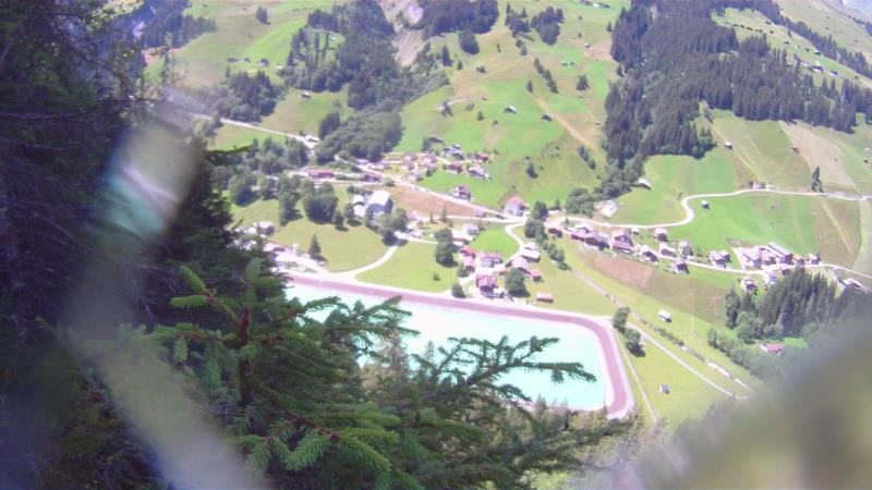images panoramique