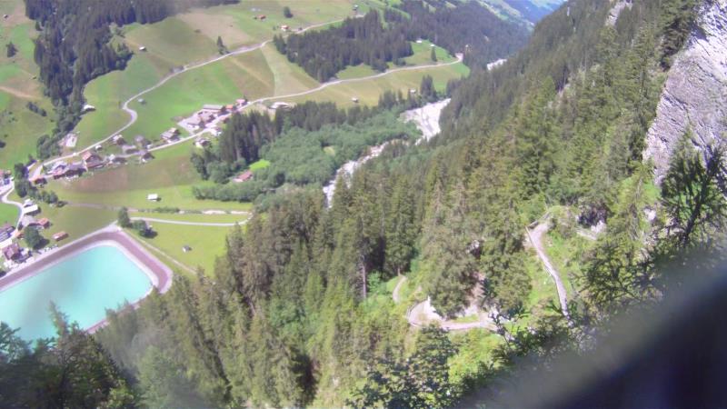 images panoramique
