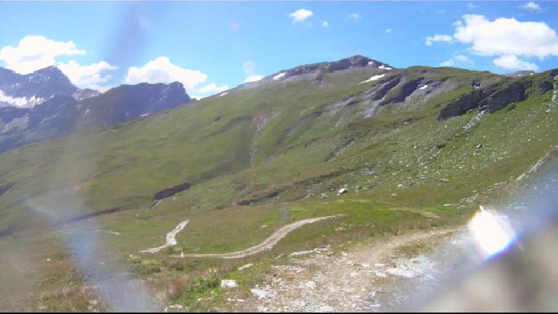 images panoramique
