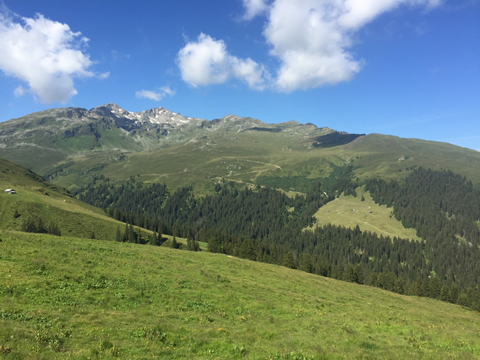images panoramique