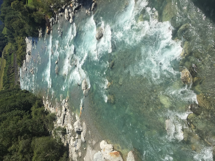 images panoramique