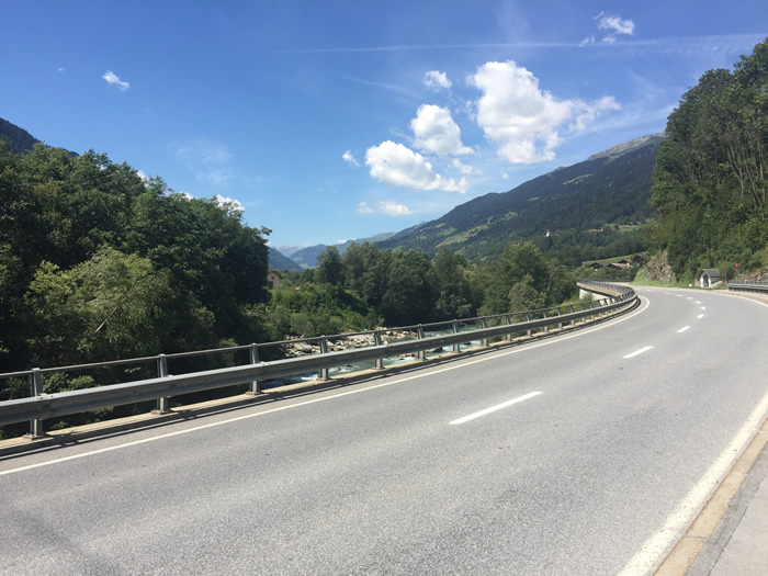 images panoramique
