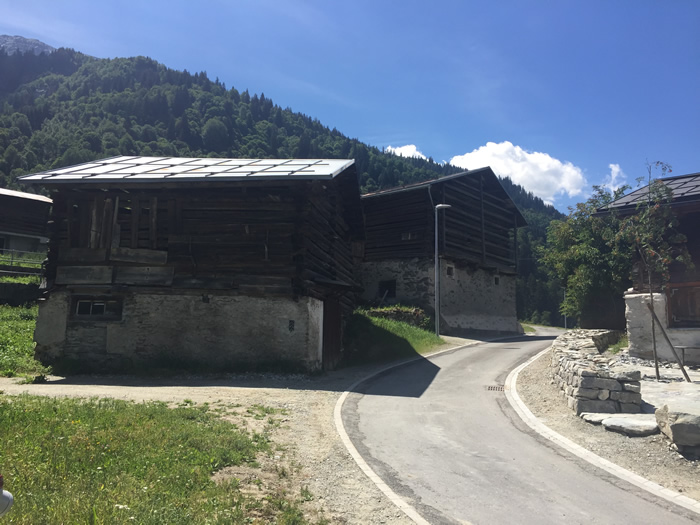 images panoramique