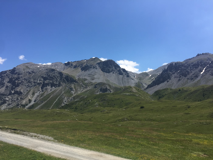 images panoramique