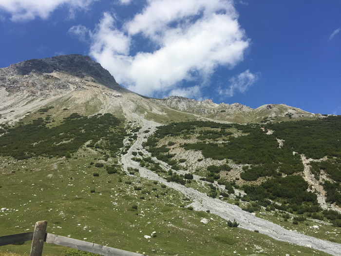 images panoramique