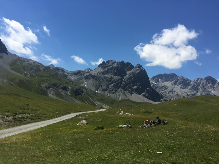 images panoramique