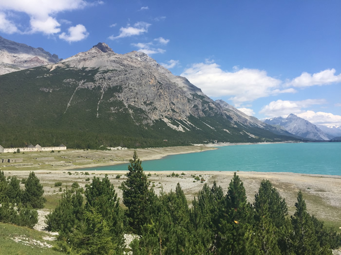 images panoramique