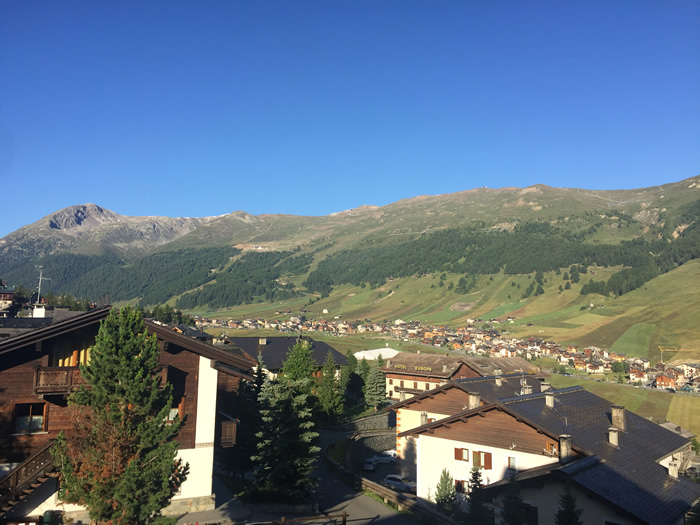 images panoramique