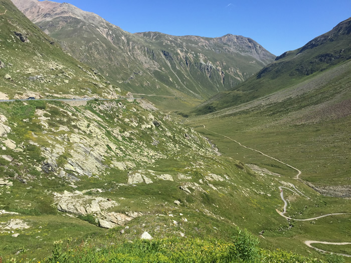 images panoramique
