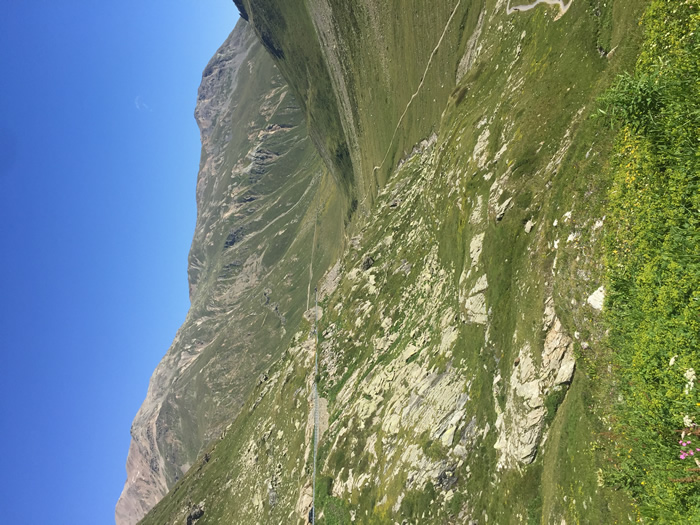 images panoramique