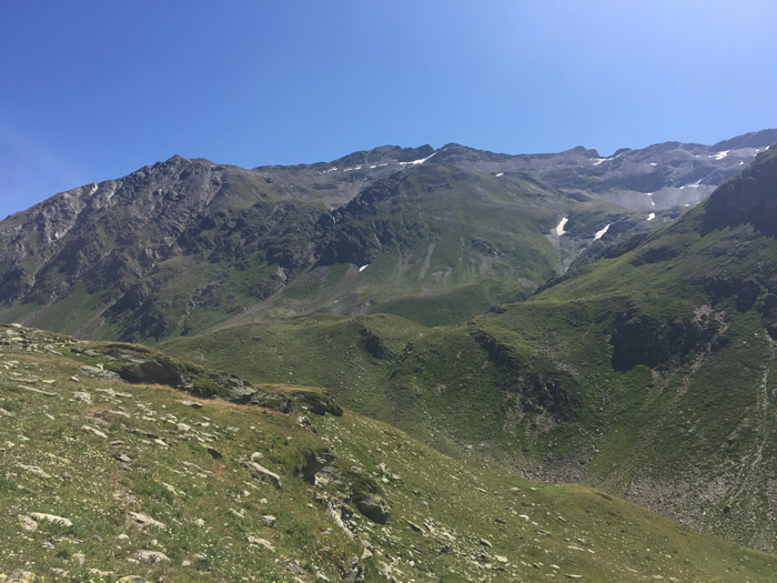 images panoramique