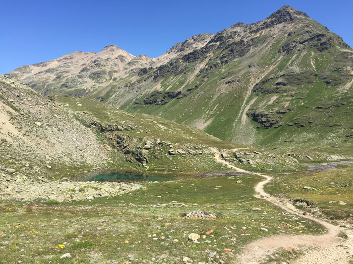 images panoramique