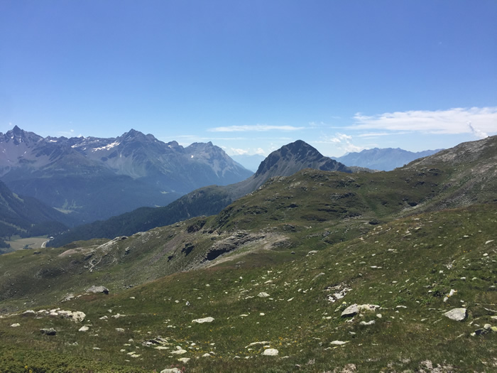 images panoramique