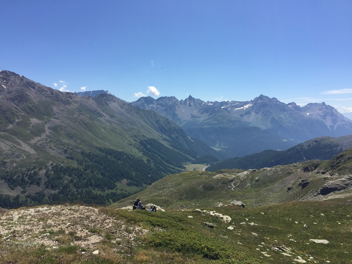 images panoramique