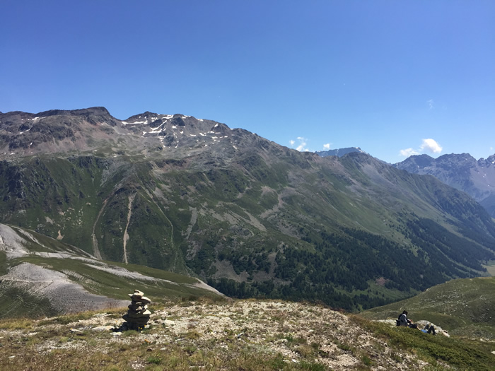 images panoramique