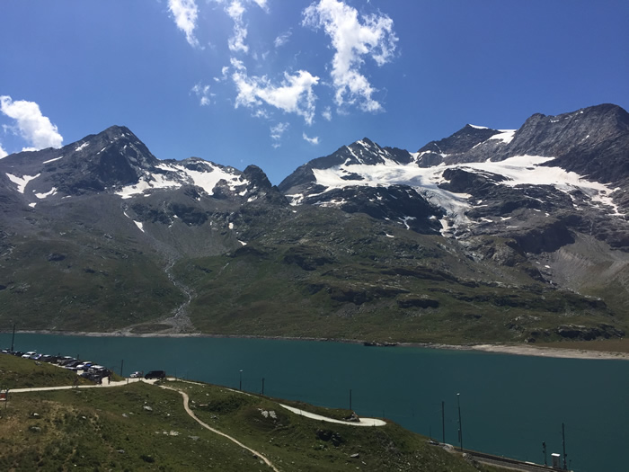 images panoramique