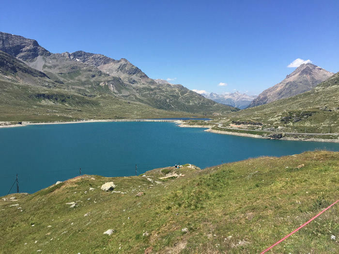 images panoramique