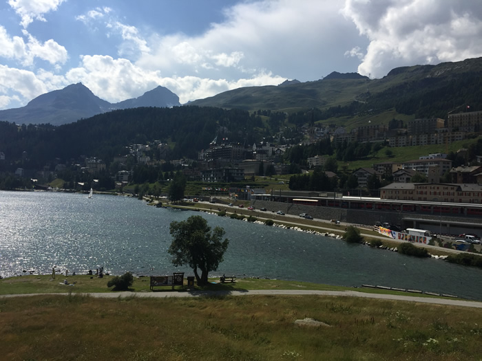 images panoramique