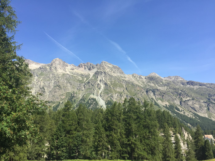 images panoramique