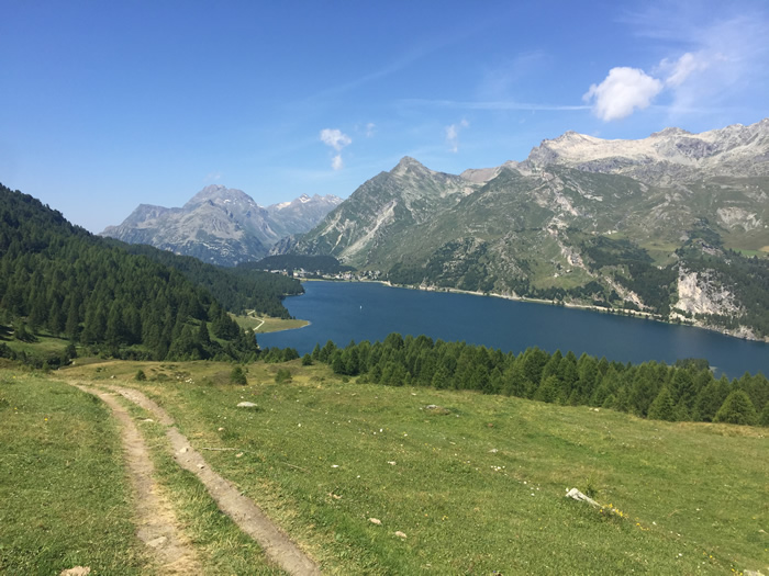 images panoramique