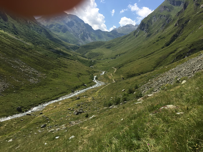 images panoramique