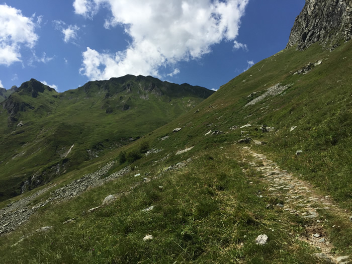 images panoramique