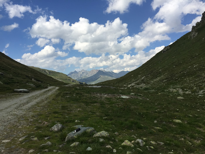 images panoramique