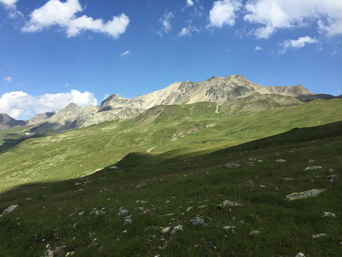 images panoramique