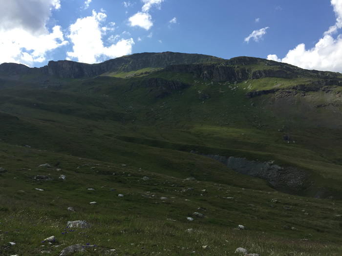 images panoramique
