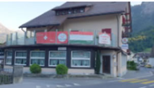 Ochsen hôtel