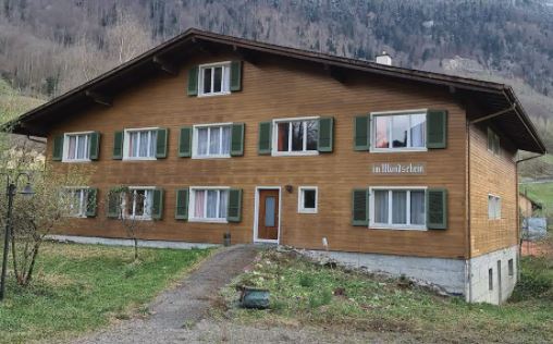 Giswil