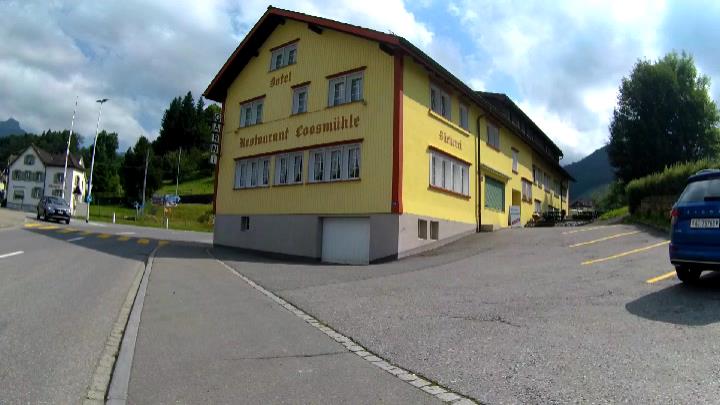 Loosmühle