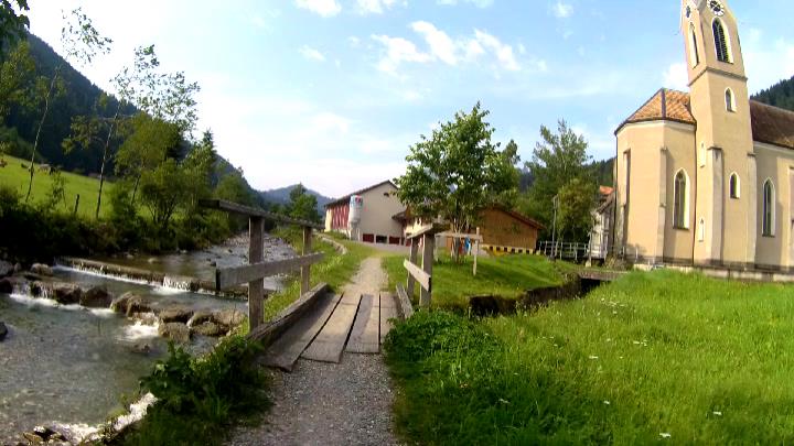 images panoramique