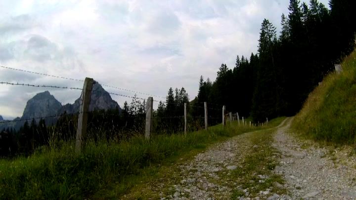 images panoramique