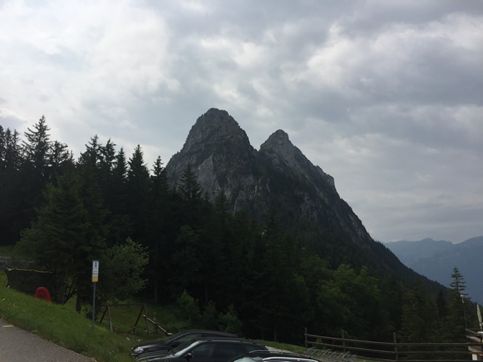 images panoramique