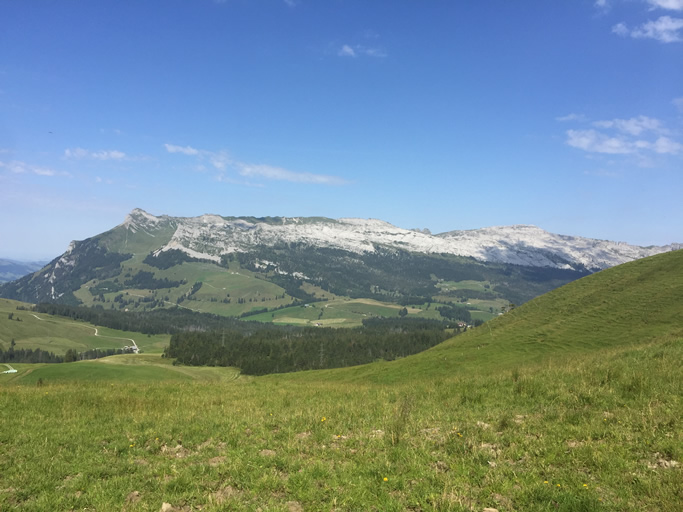 images panoramique