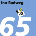 Logo route 65