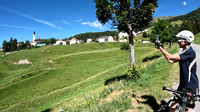 images panoramique