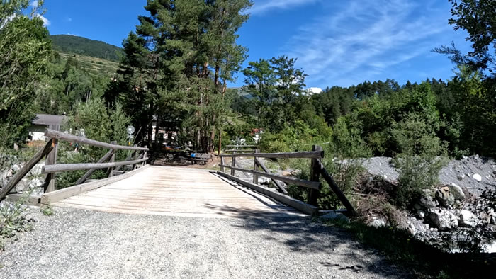 images panoramique