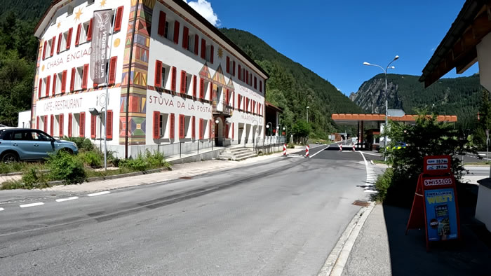 images panoramique
