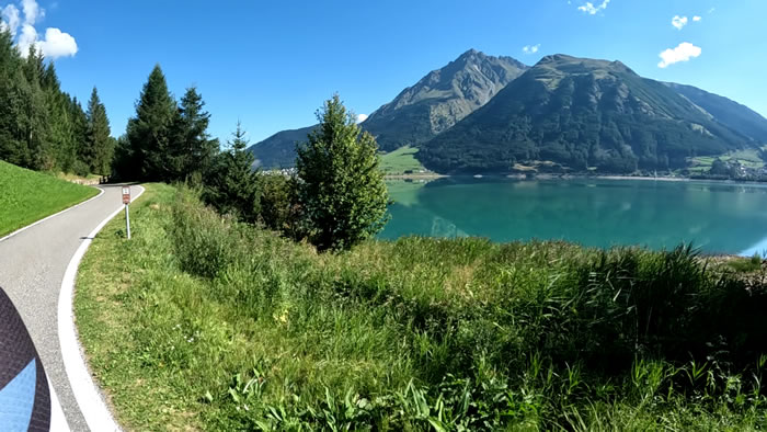 images panoramique